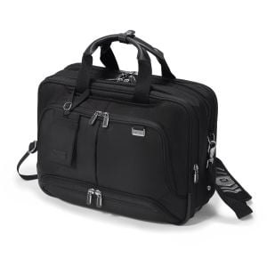 Sacoche Ordinateur Eco Top Traveller Twin PRO 14-15.6