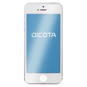 Privacy Filter 4-Way Self-Adhesive iPhone 5/5c/5s/5 SE