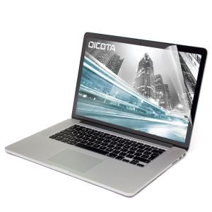 Anti-Glare Filter 3H Self-Adhesive MacBook 15.4