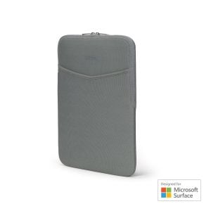 Housse Eco SLIM L pour Microsoft Surface Laptop Gris