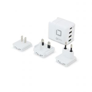 Travel Laptop Charger Universal (45W)