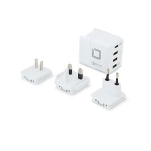 Travel Laptop Charger Universal (45W)