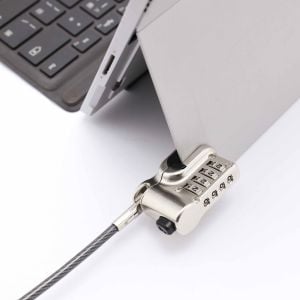 Câble de Sécurité Surface Go/Pro