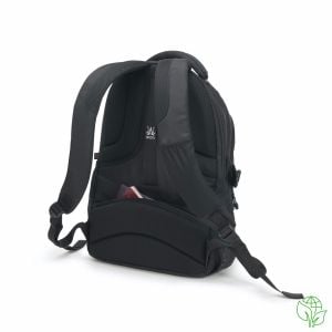 Laptop Rucksack Eco SEEKER 15-17.3