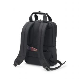 Laptop Backpack Slim Eco PRO 12-14.1