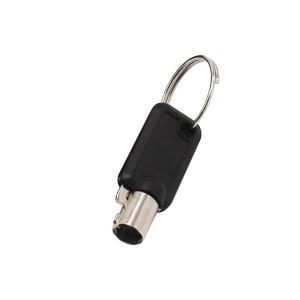 Clé Passe Câble de Sécurité Ordinateur T-Lock Ultra Fin V2