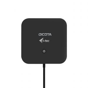 USB-C 11-in-1 Docking Station 5K HDMI/DP PD 100W (UK)