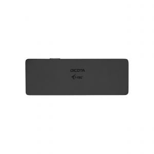 USB-C/USB-A 11-in-1 Docking Station HDMI