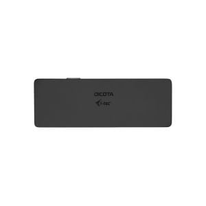 USB-C/USB-A 11-in-1 Docking Station HDMI