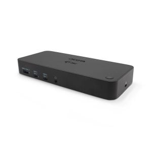 USB-C 12-in-1 Docking Station 5K HDMI/DP PD 100W (CH)