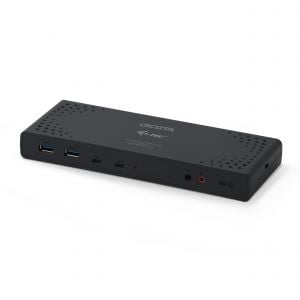 USB-C 13-in-1 Docking Station 5K HDMI/DP PD 65W (UK)