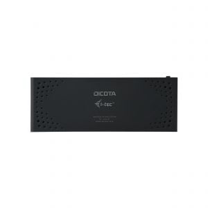 USB-C 13-in-1 Docking Station 5K HDMI/DP PD 65W (CH)