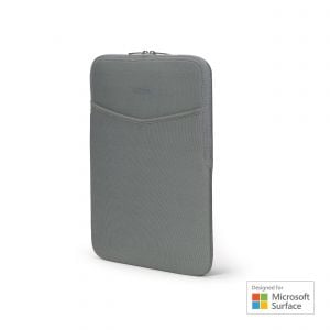 Sleeve Eco SLIM S für Microsoft Surface grau