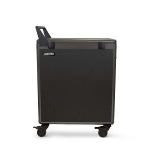 Charging Trolley for 14 Laptops (CH)