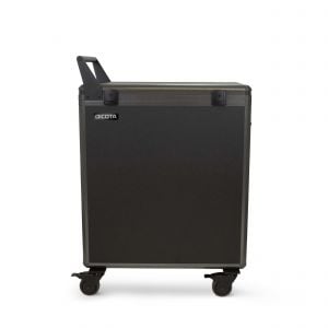Charging Trolley for 20 Tablets or Ultrabooks (CH)