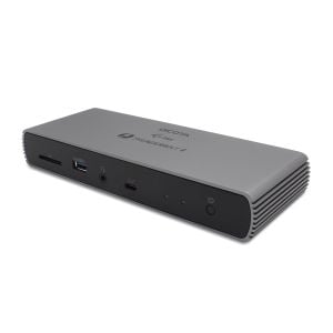TB4 10-in-1 Docking Station 8K TB4/HDMI PD 96W (CH)