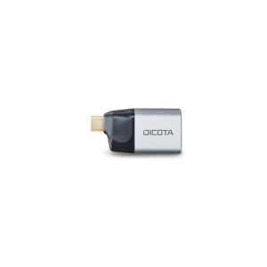 USB-C zu DisplayPort Mini-Adapter mit PD (8k/100W)