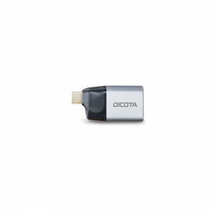 USB-C zu HDMI Mini-Adapter mit PD (4k/100W)