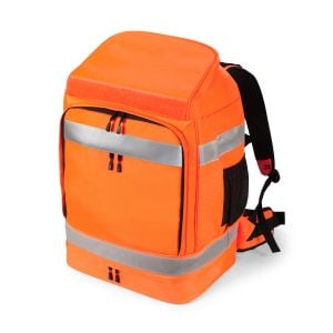 Sac à dos Hi-Vis 65 litres - orange