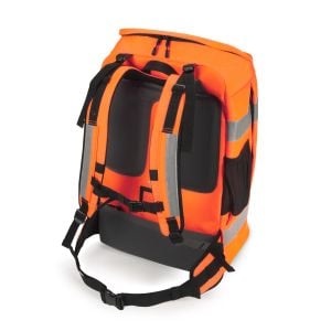 Rucksack Hi-Vis 65 liter Orange