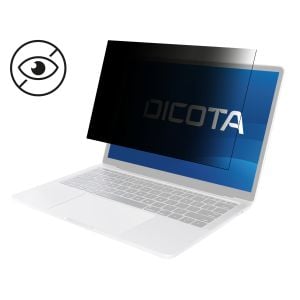 Privacy Filter 2-way side-mounted HP Dragonfly Folio G3 2-in-1 13,5