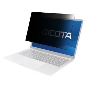 Privacy Filter 2-way side-mounted HP Dragonfly Folio G3 2-in-1 13,5