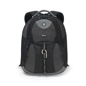 Laptop Backpack MISSION 14-15.6