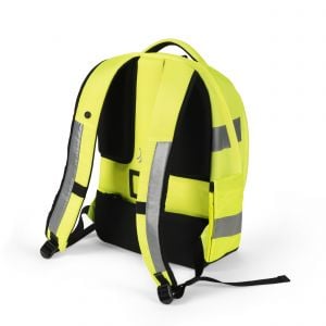 Backpack Hi-Vis 25 litre Yellow