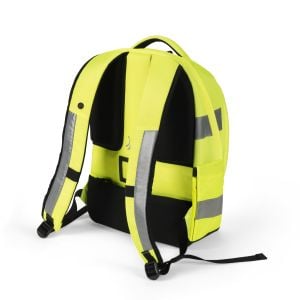 Rucksack Hi-Vis 25 liter Gelb