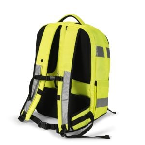 Backpack Hi-Vis 32 - 38 litre Yellow