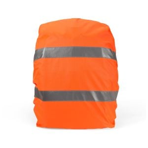 Housse de Pluie Hi-Vis 25 litres orange