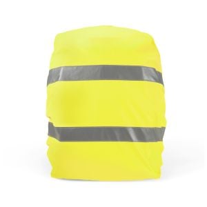 Raincover Hi-Vis 25 litre Yellow