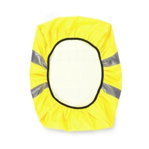 Housse de Pluie Hi-Vis 25 litres Jaune