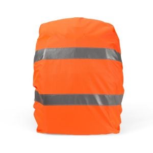 Raincover Hi-Vis 38 litre orange