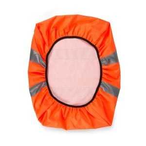 Raincover Hi-Vis 38 litre orange