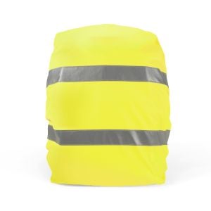 Raincover Hi-Vis 38 litre Yellow