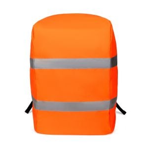 Raincover Hi-Vis 65 litre orange