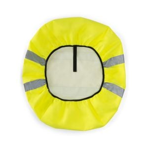 Housse de Pluie Hi-Vis 65 litres Jaune