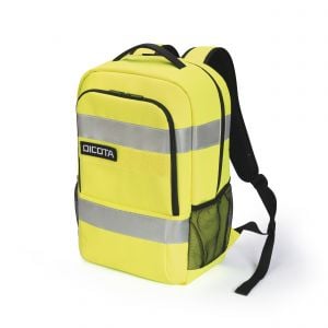 Sac à dos Hi-Vis  Base 24 litres Jaune