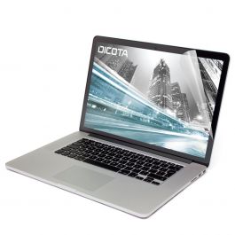 Dicota Apple MacBook 15.4 Screen Protector Clear D31023