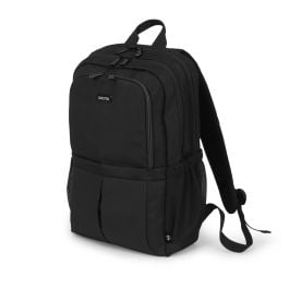 Dicota backpack scale store
