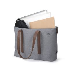 Laptop Shopper Bag Eco MOTION 13 - 14.1