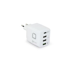 Chargeur Ordinateur Voyage Universel (45W)