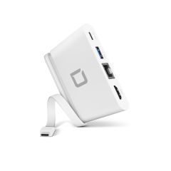 USB-C Mobile  4-in-1 Docking Station HDMI