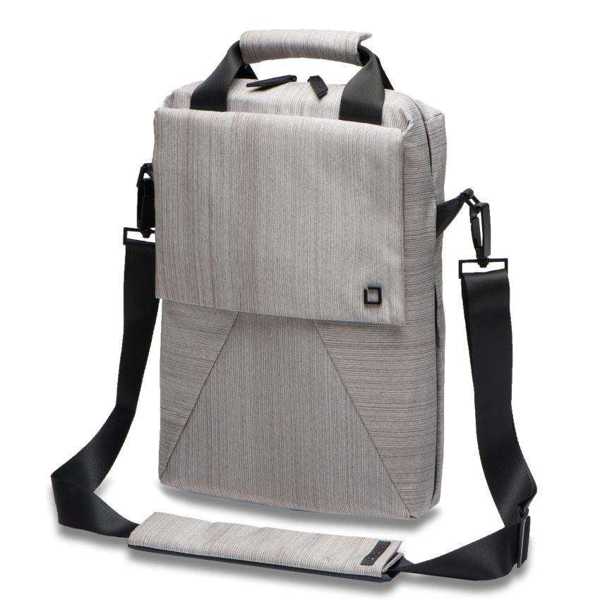 ombre tote bag