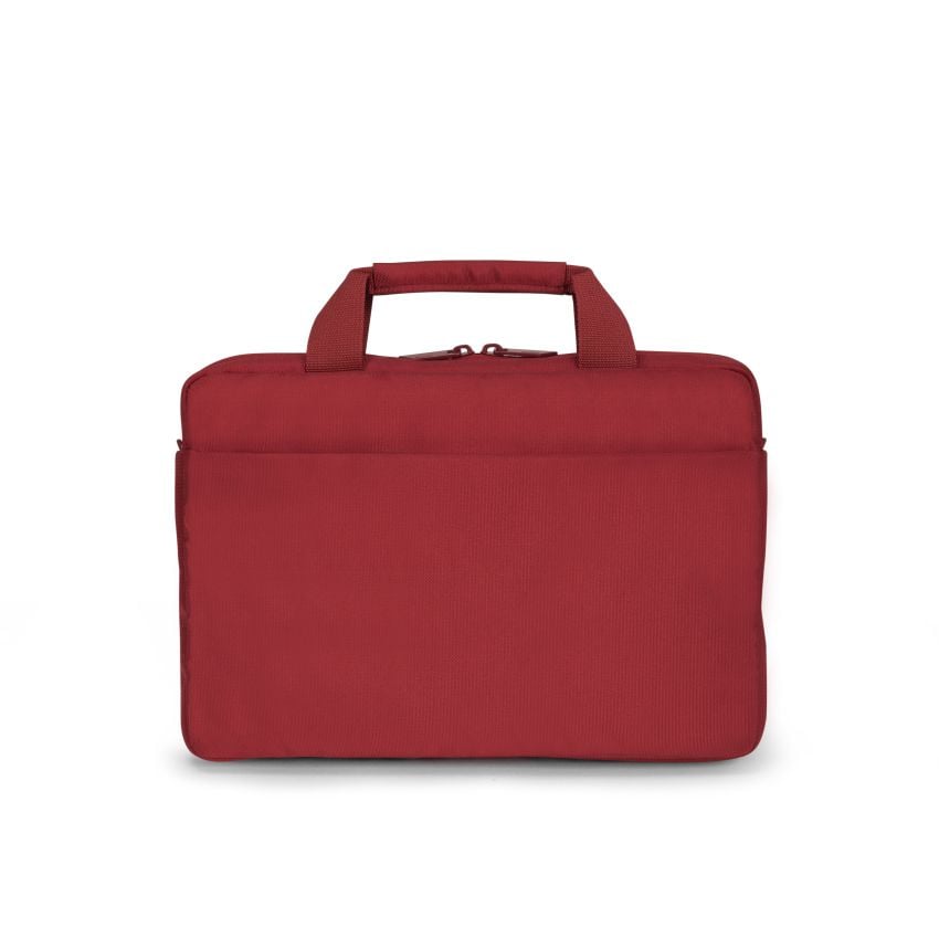 Laptop Case Slim EDGE 10 11.6 Red DICOTA