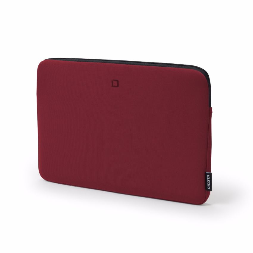 Laptop Sleeve BASE 13-14.1" Red