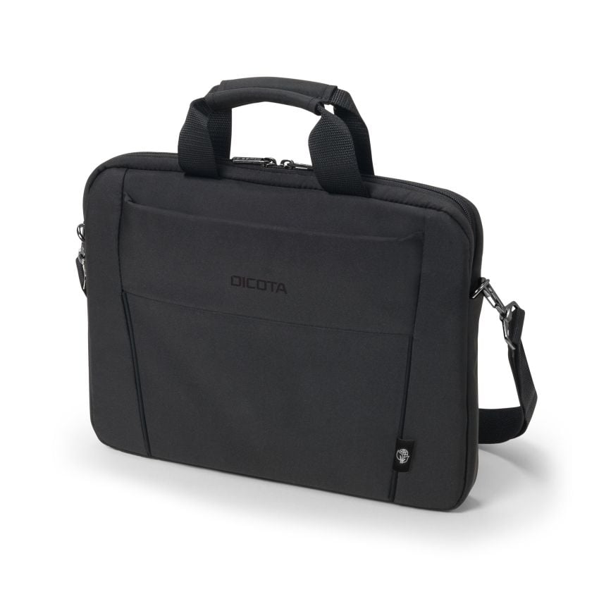 DICOTA Pochette pour notebook Eco Slim S 13  Noir