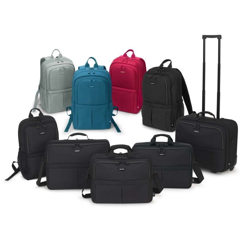 Amazon.com: DICOTA Multi Base 14-15.6 - Lightweight Laptop