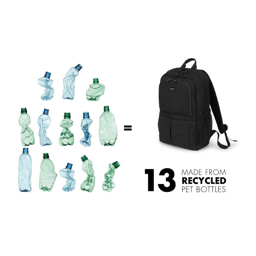 dicota backpack scale